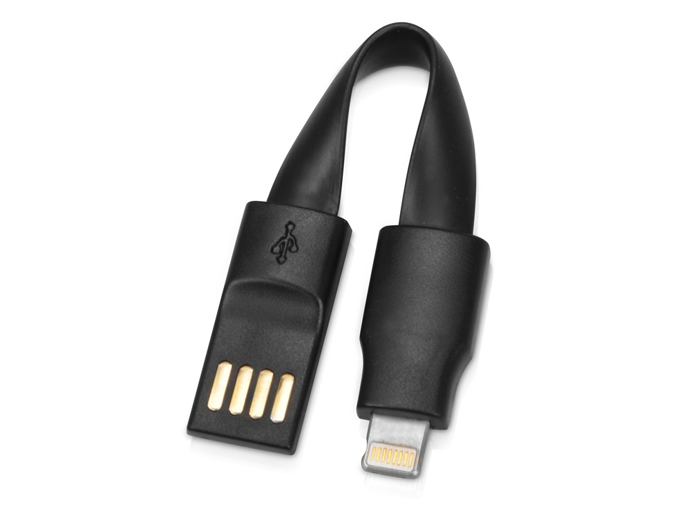 Портативное зарядное устройство Octopus, серебристый-4