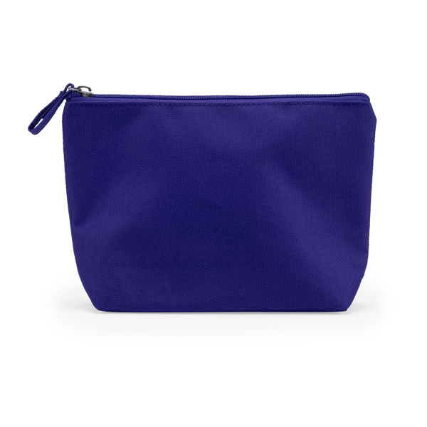Косметичка YUBARTA, Королевский синий-0