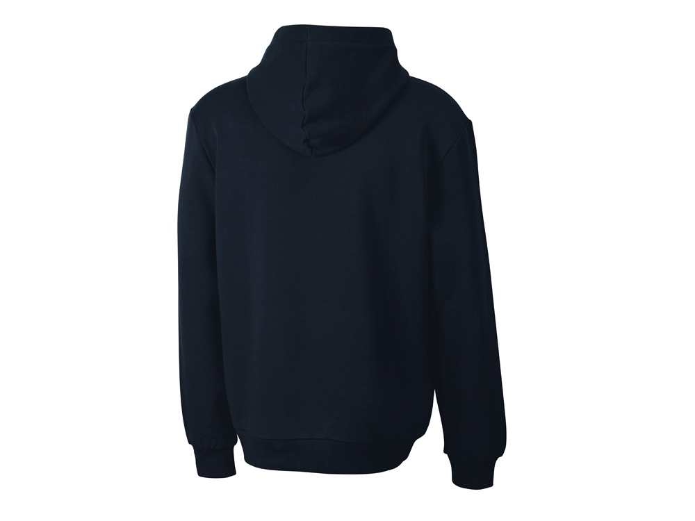Толстовка Monaco унисекс, темно синий-7