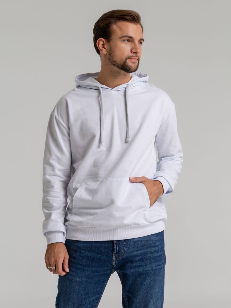 Худи Kirenga 2.0, белое-3