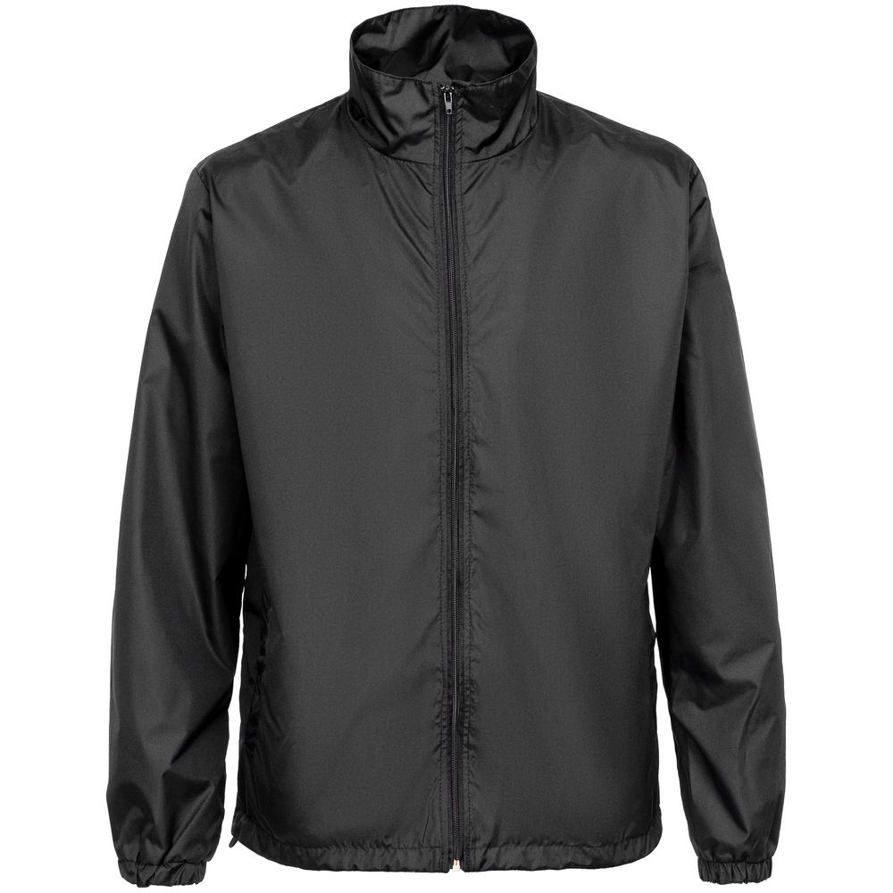 Ветровка Kivach Pro, темно-серая (графит)-0