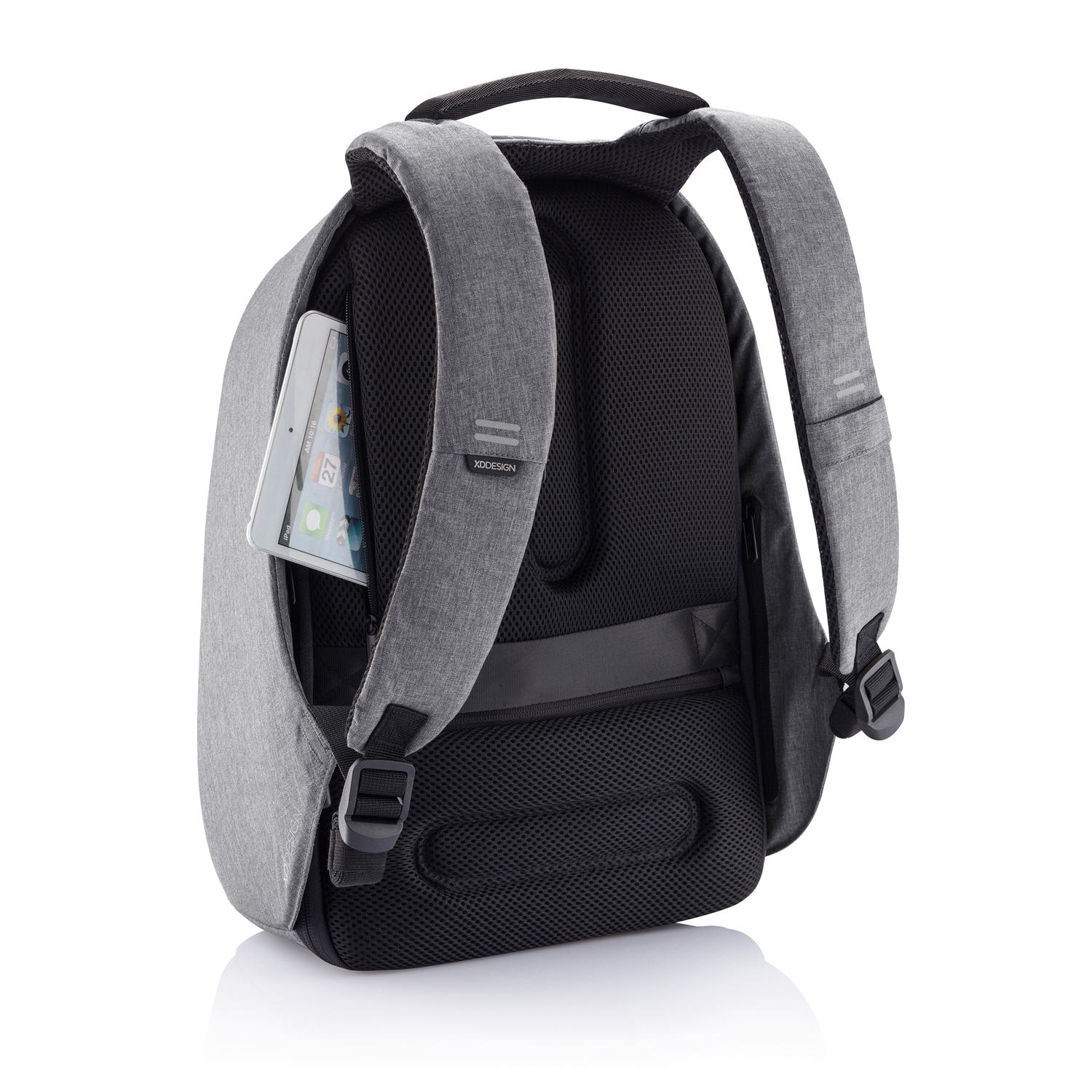 Антикражный рюкзак Bobby Hero  XL-6