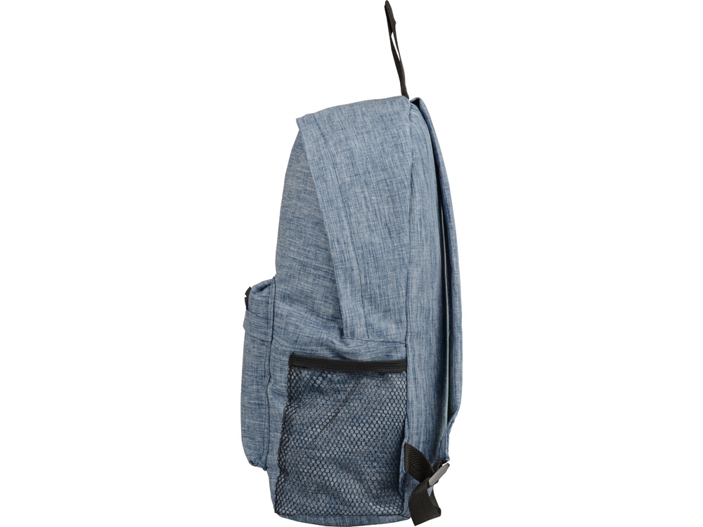 Рюкзак Сити, светло-синий-4
