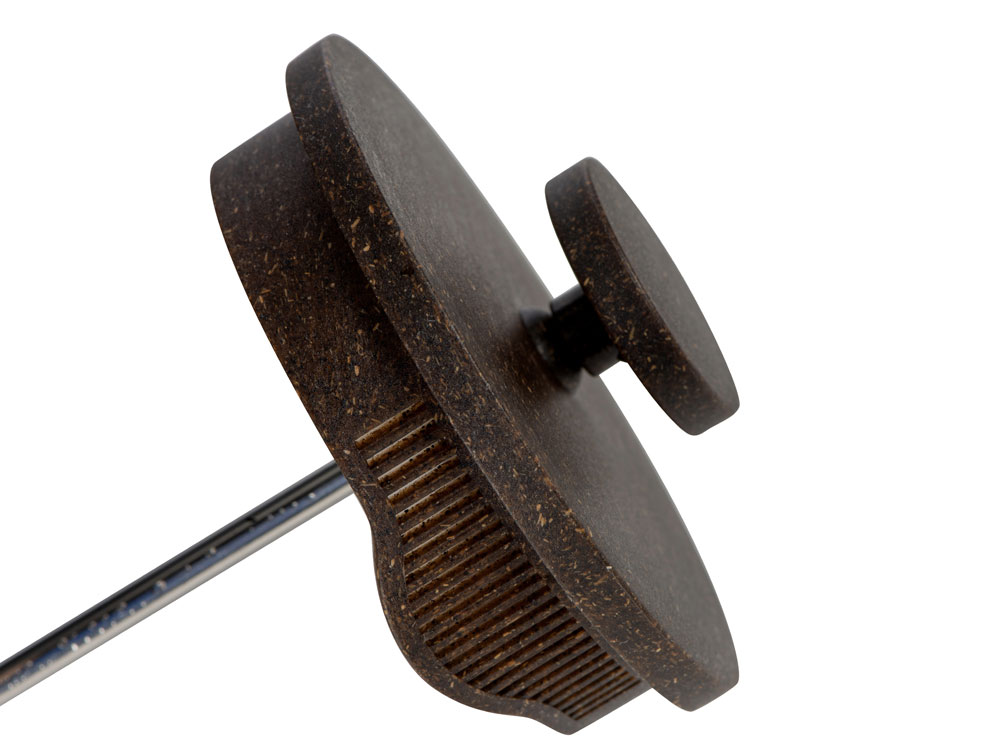 Френч-пресс из кофейных зерен Paulo, 600 мл-6