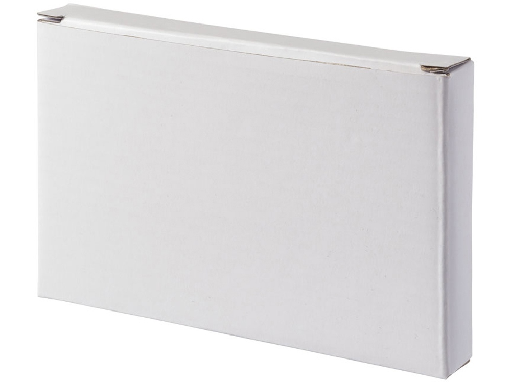 Портативное зарядное устройство Pep 4000 mAh, черный-8