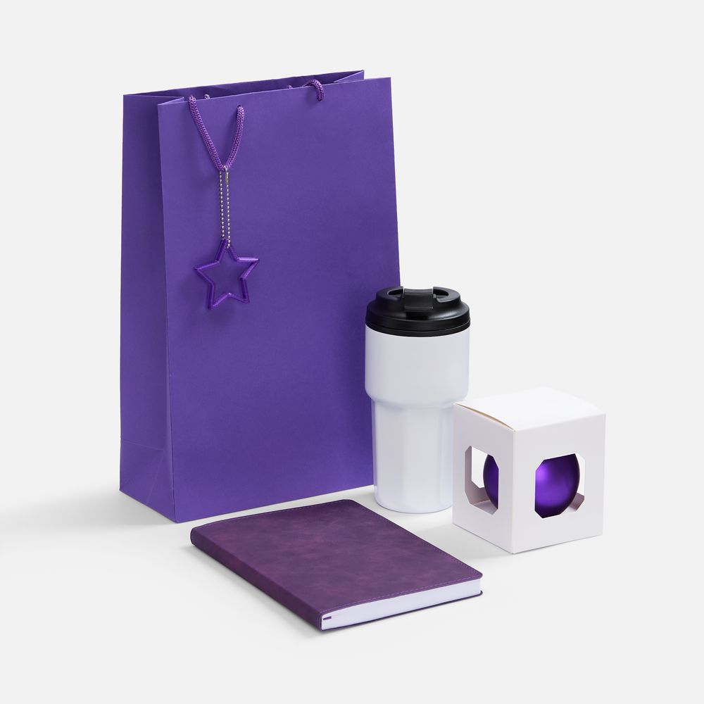 Набор Astrela, фиолетовый-0