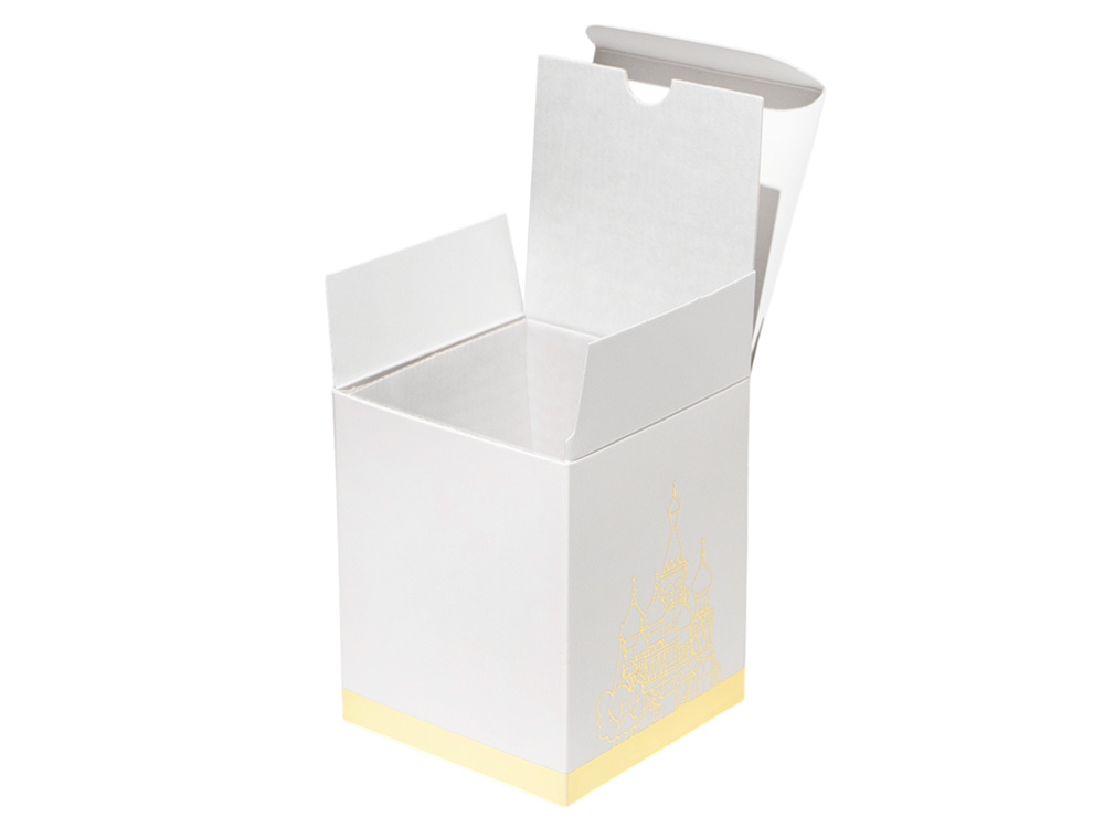 Ароматическая свеча в черном стакане Mystery, коллекция Exclusive, 250 мл (без лого LM)-3