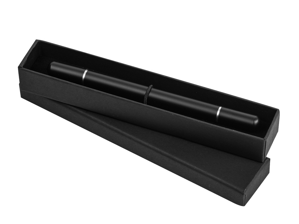 Металлическая ручка и вечный карандаш Van Gogh, черный-5