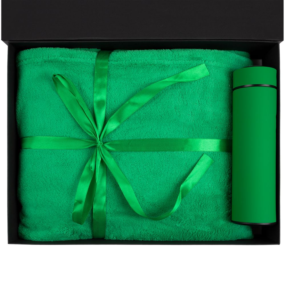 Набор Soft Embrace, зеленый-2