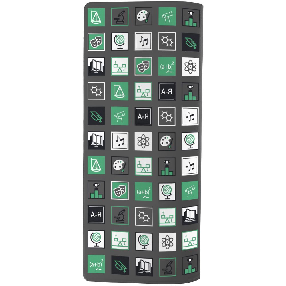 Органайзер для путешествий Industry, наука и искусство-1