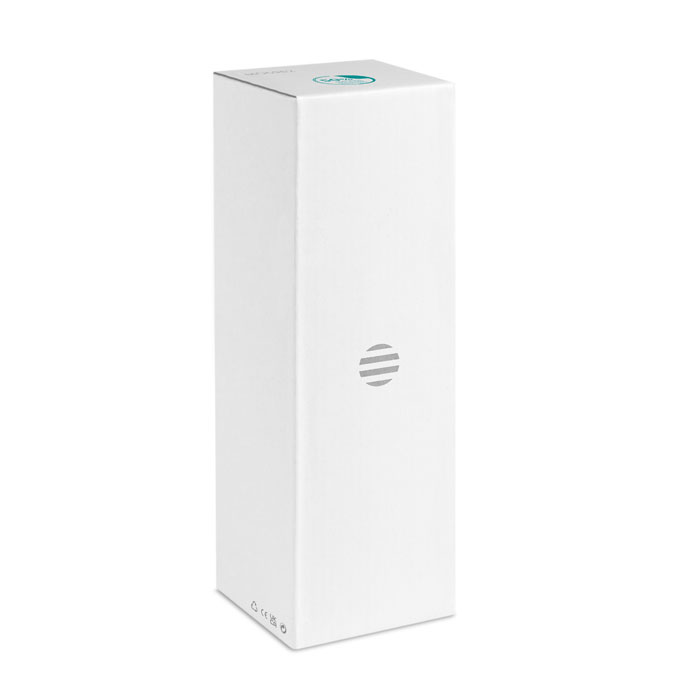 Термос 420 мл, Шоколад-1