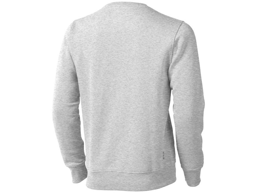Толстовка Surrey, серый меланж-1