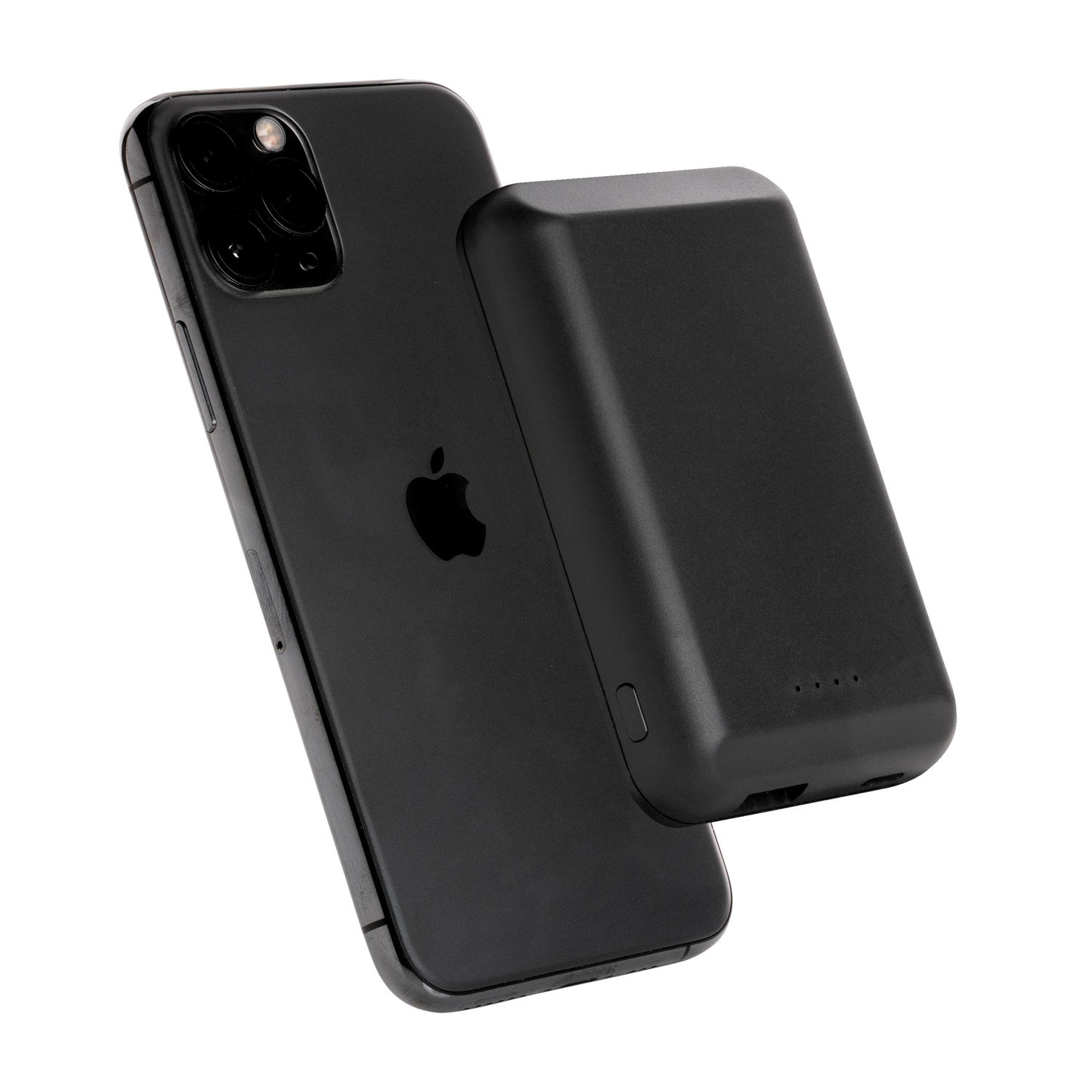 Магнитный внешний аккумулятор для беспроводной зарядки, 5000 мАч, 5 Вт-7