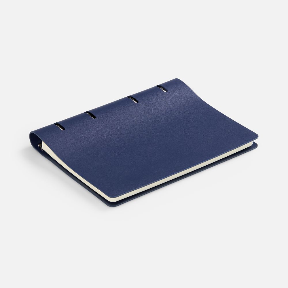 Ежедневник Ringo, недатированный, синий-2