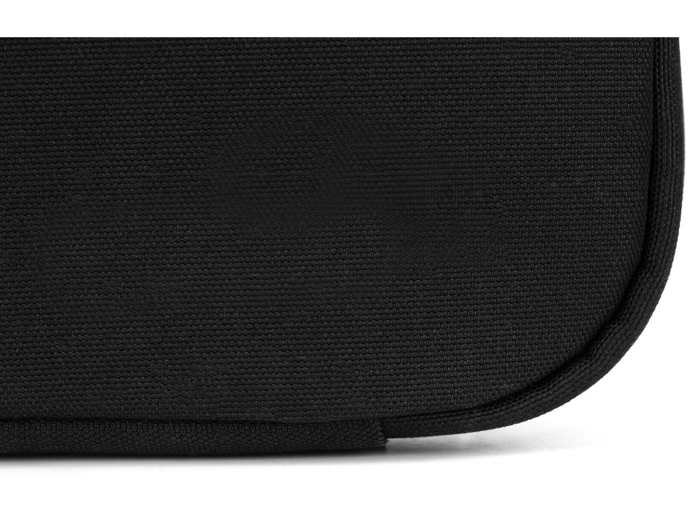 Маленькая сумка Тек, черный-2