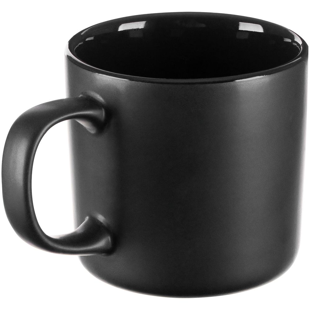 Кружка Eastpresso, черная-2