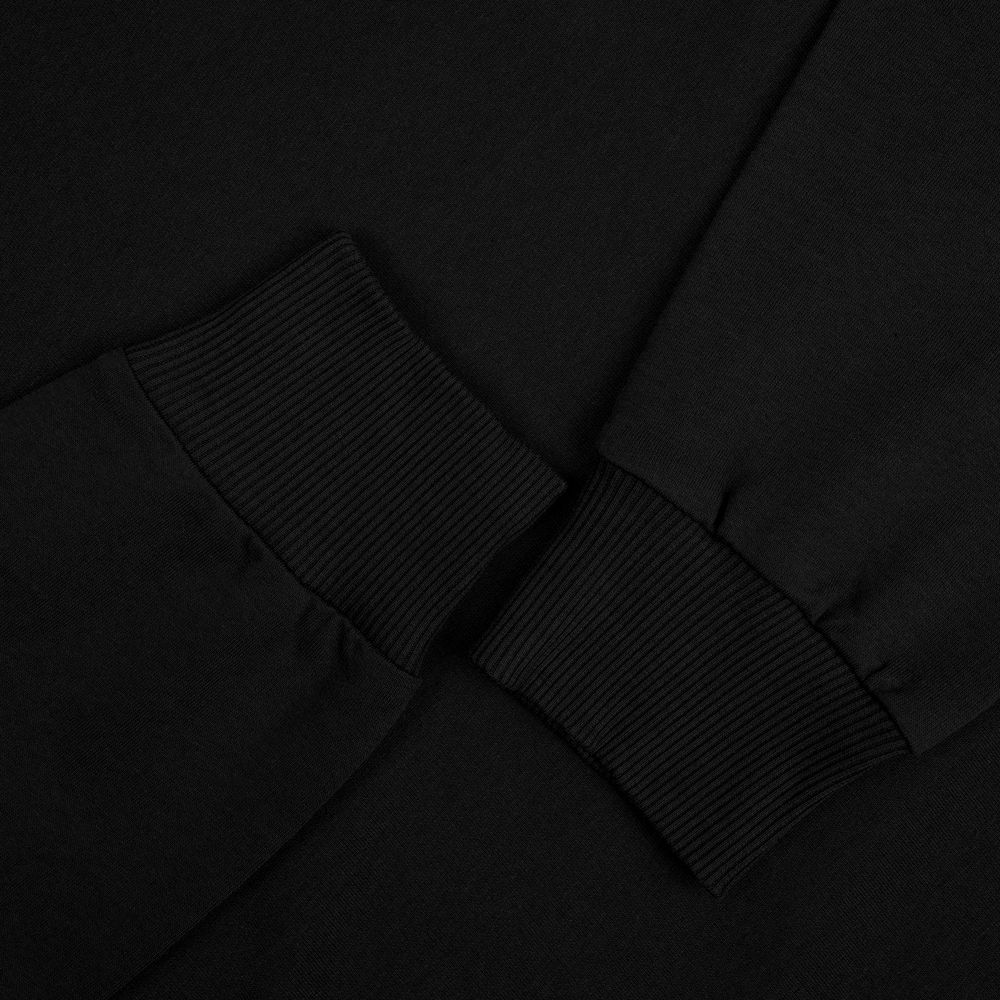 Свитшот Toima 2.0, черный-3