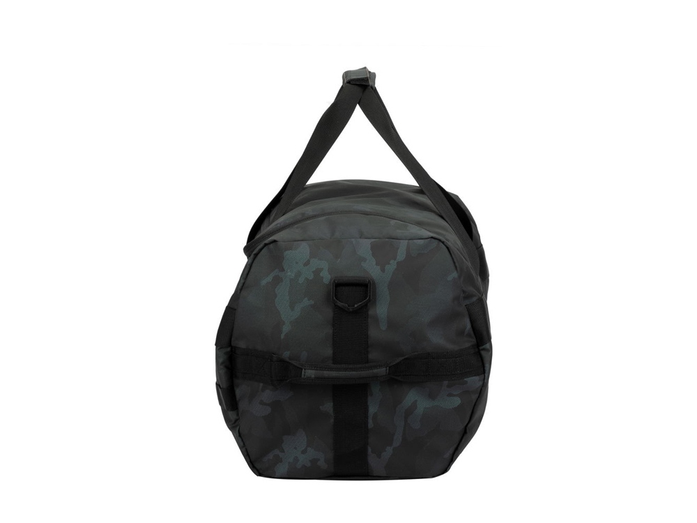 RIVACASE 7642 navy camo 50L дорожная сумка /12-23