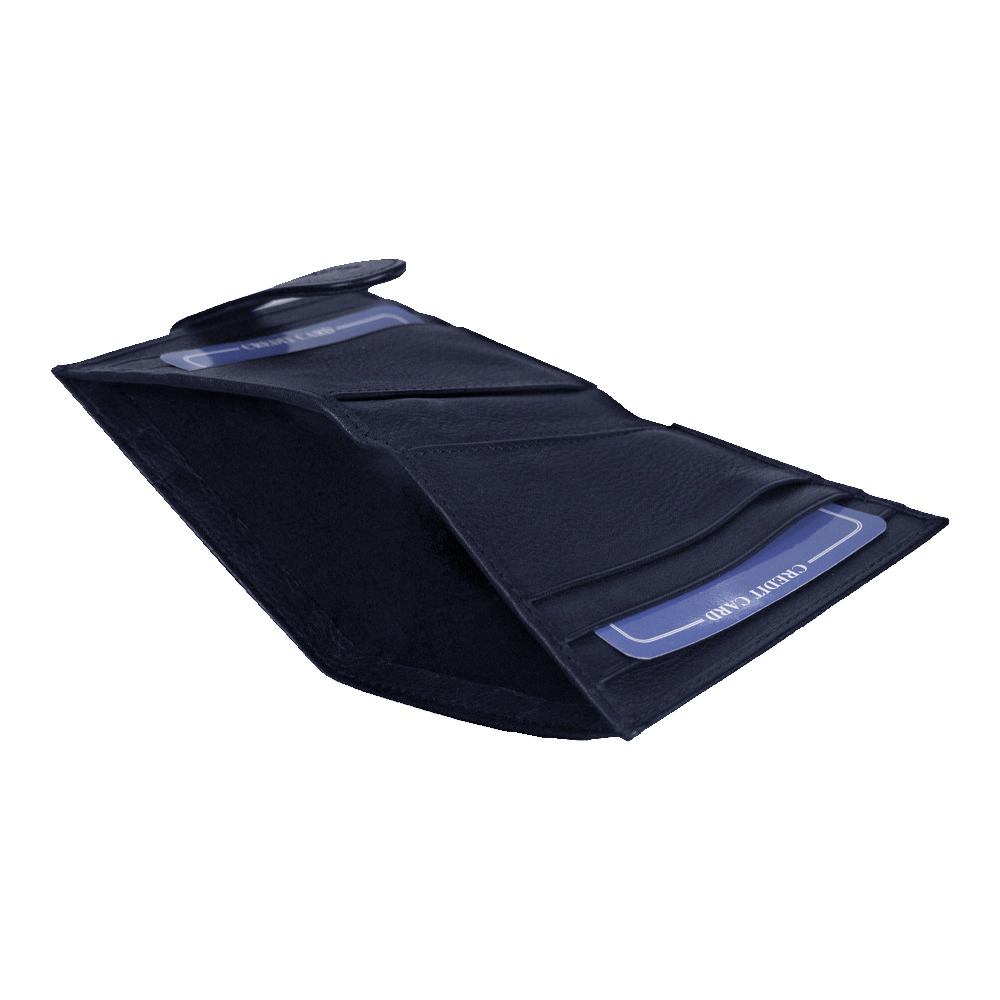 Набор подарочный Solution Superior Duo (ручка, Синий-3