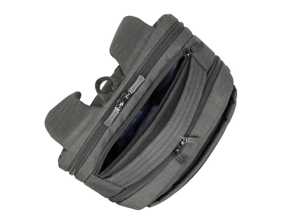 RIVACASE 8363 black рюкзак для ноутбука 15.6 / 6-15