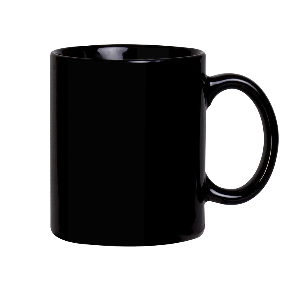 Кружка Bonn Promo, Черный-0