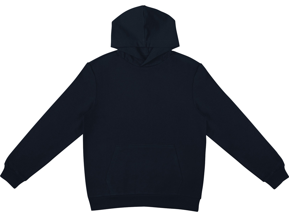 Толстовка Monaco унисекс, темно синий-13