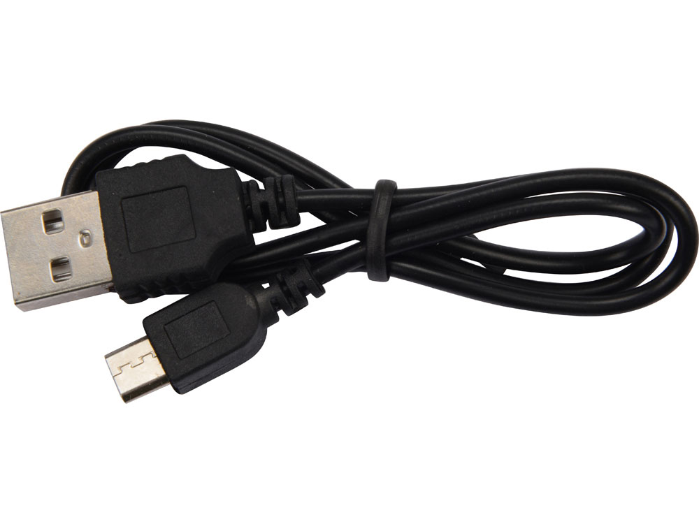 Портативная колонка Arietta, оранжевый-9