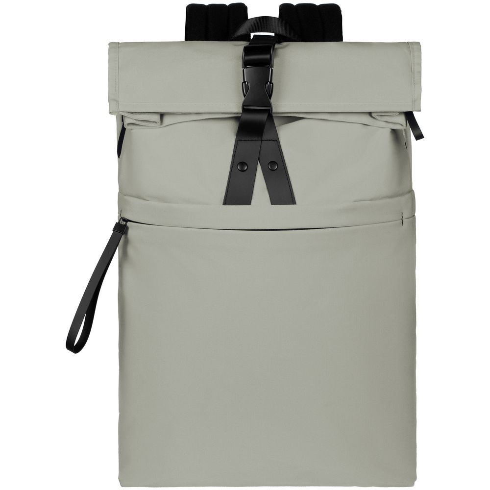 Рюкзак urbanPulse, серый-1