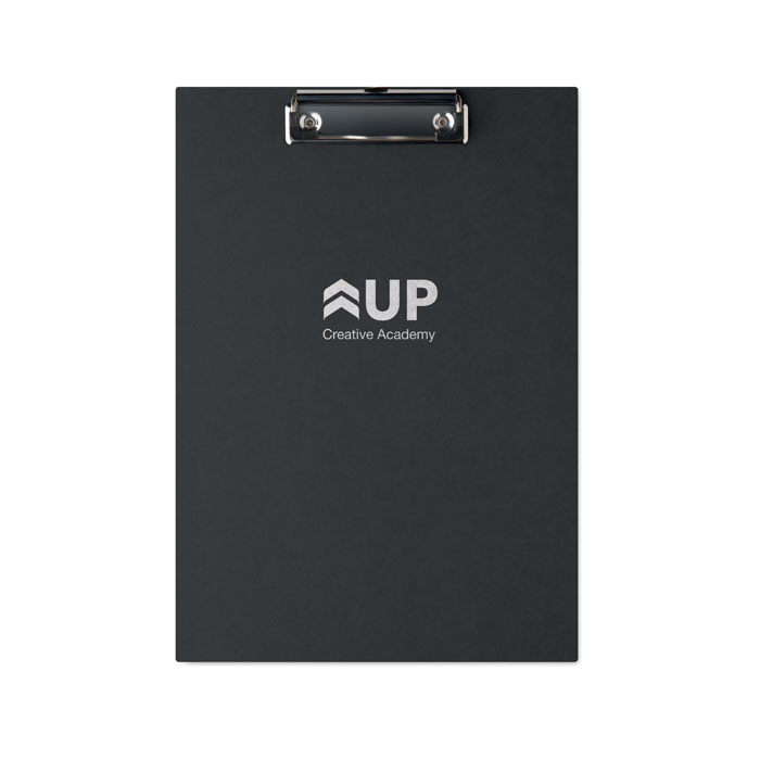 Планшет А4, черный-3