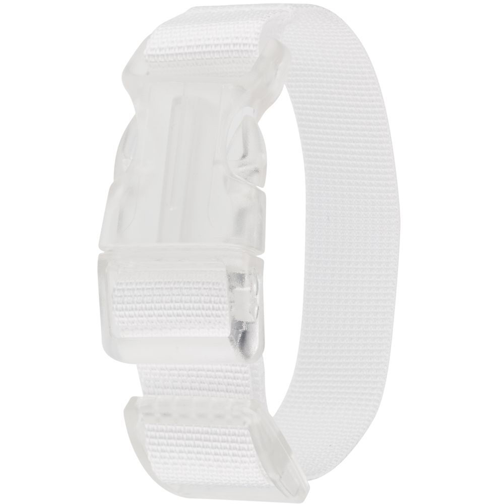 Крепление для багажа Clamp, белое-0