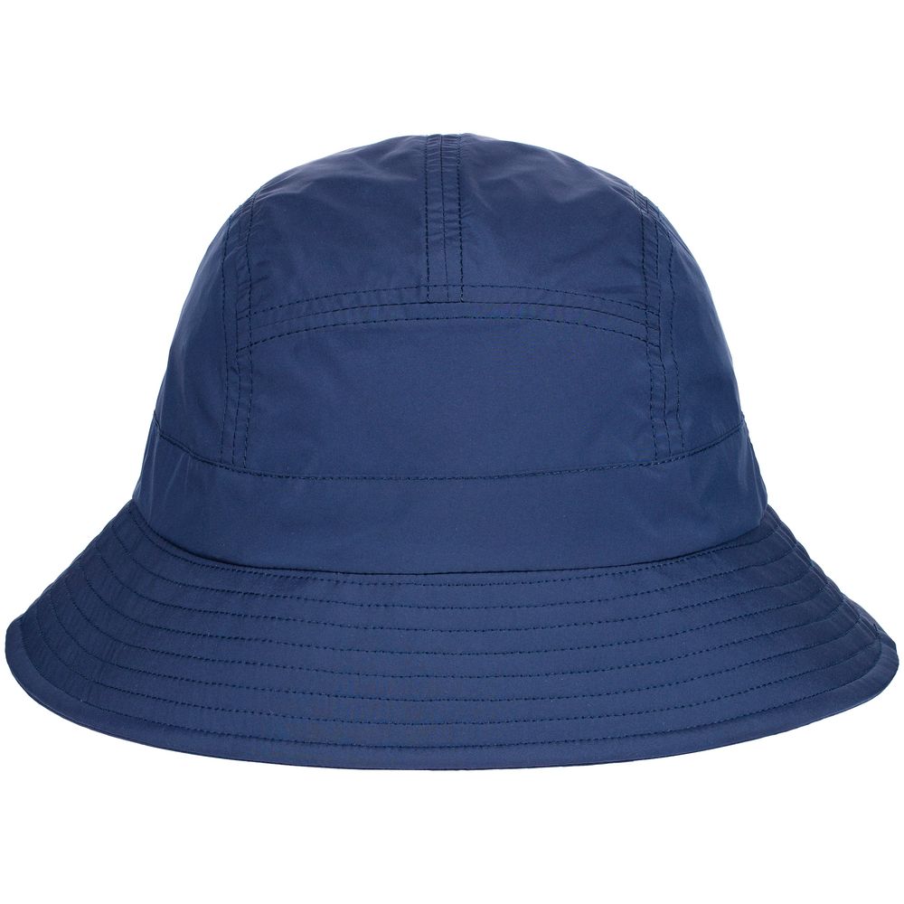 Панама Ben Mac, темно-синяя-2