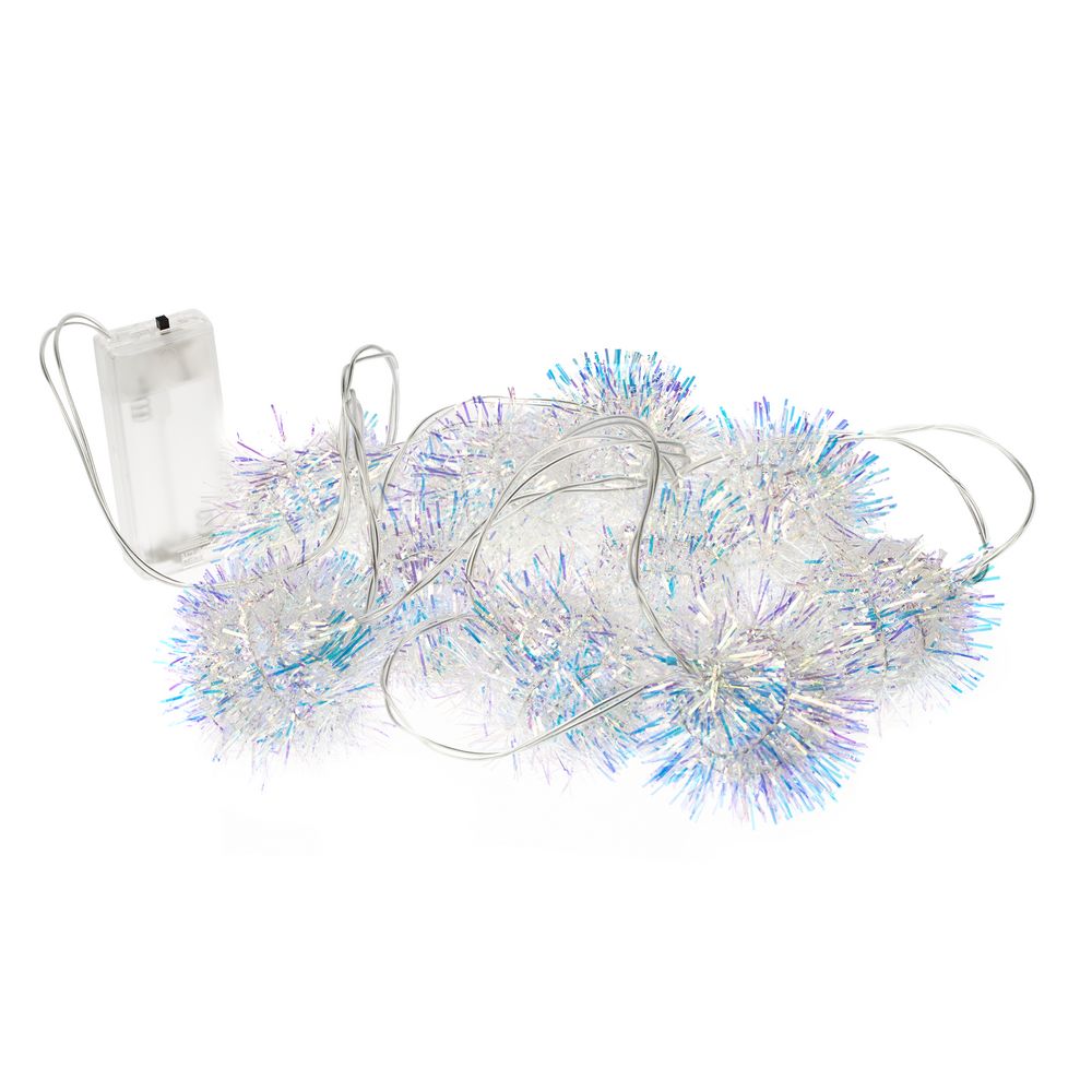 Гирлянда Froufrou-2