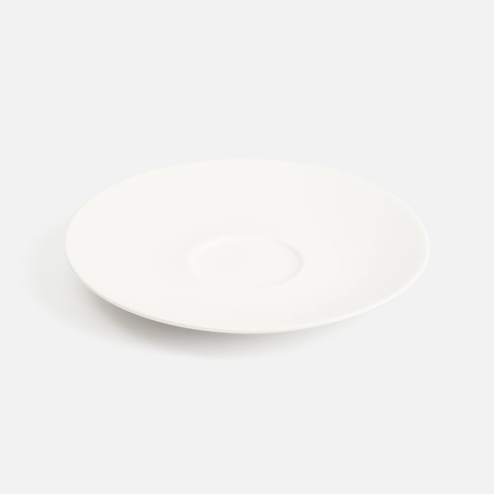 Чайная пара Stansa, белая-3