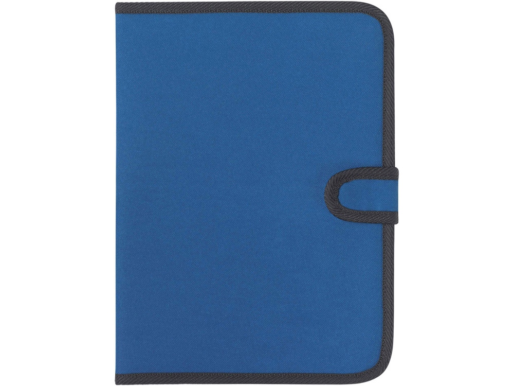 Папка A4 University, ярко-синий-0