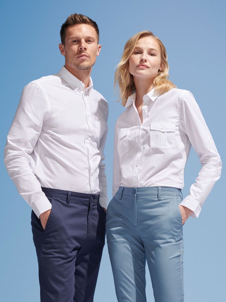 Брюки Jared Men, черные-2