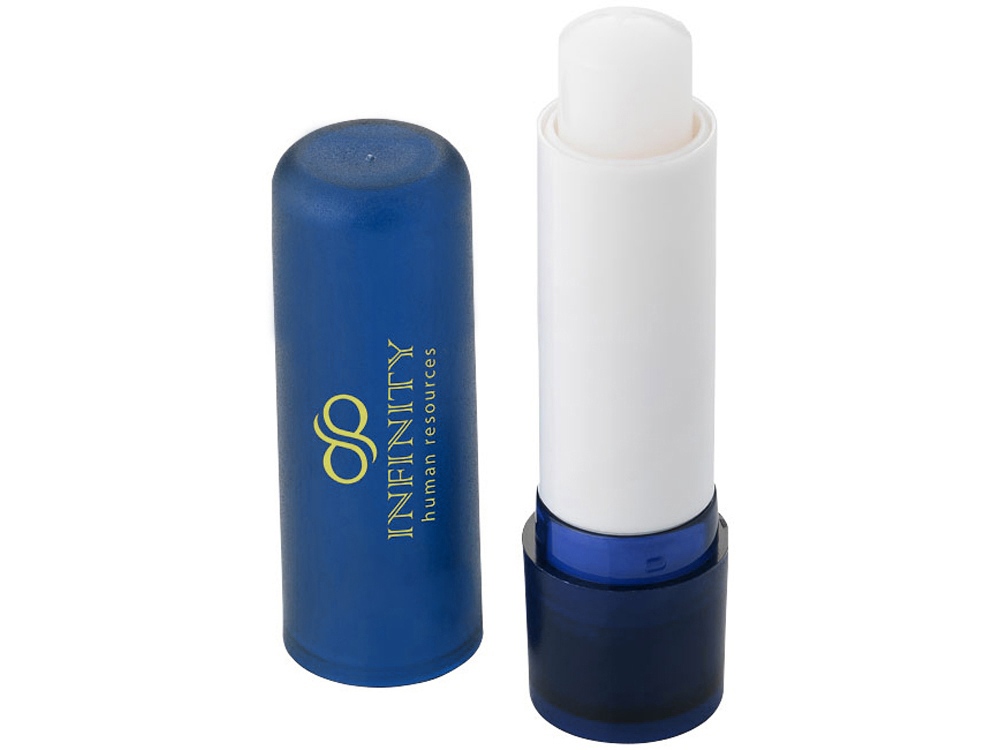 Гигиеническая помада Chapstick, синий-2
