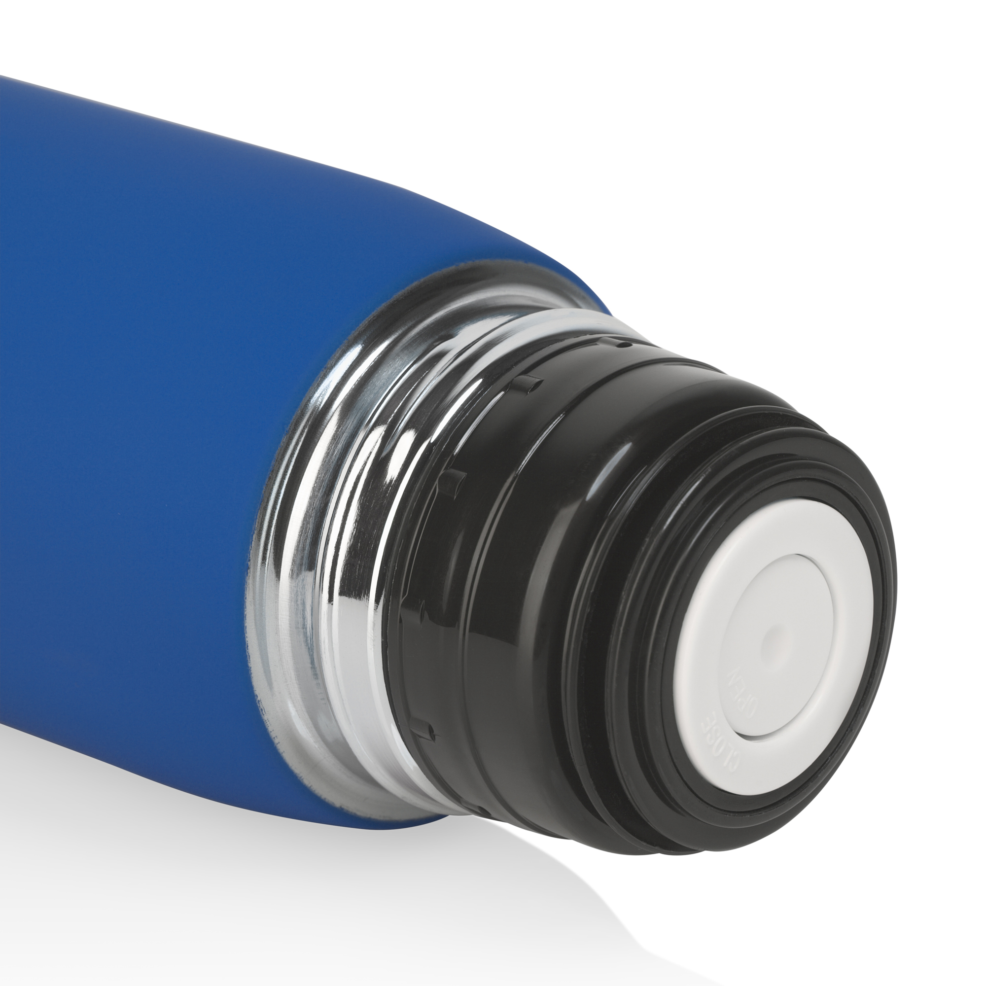 Термос "Урал" 600 мл, покрытие soft touch-2