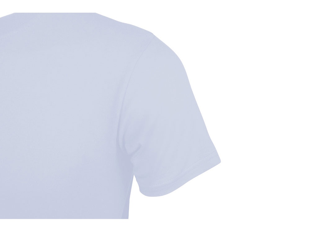 Футболка Heavy Super Club мужская, небесно-голубой-8