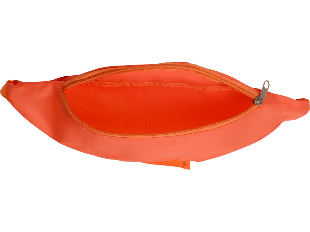 Сумка на пояс Freedom, оранжевый-5