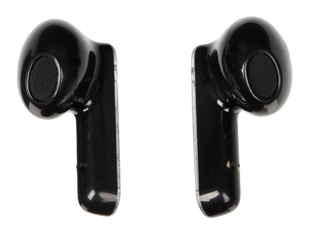 Беспроводные наушники TWS wireless Sync, черный-5
