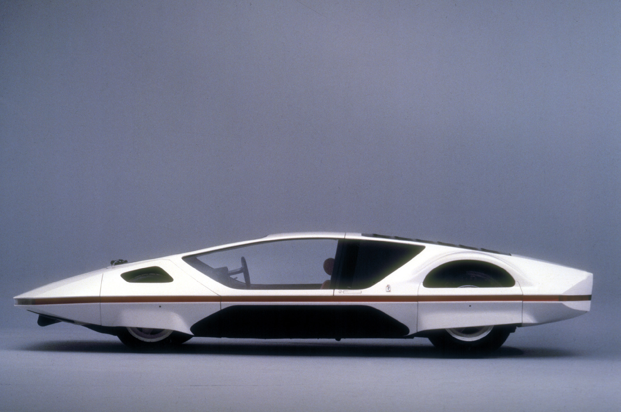 Вечная ручка Pininfarina Cambiano MODULO Limited Edition-8