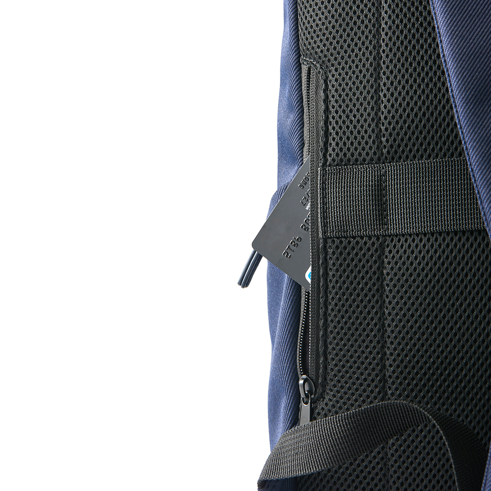Рюкзак Gener, Темно-синий-6