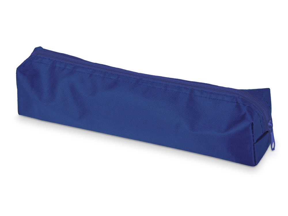 Пенал Log, синий-0