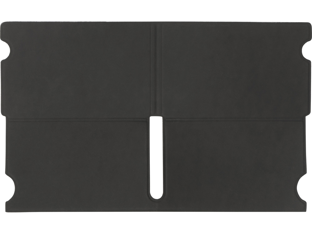 Чехол для гигиенической маски, серый-7