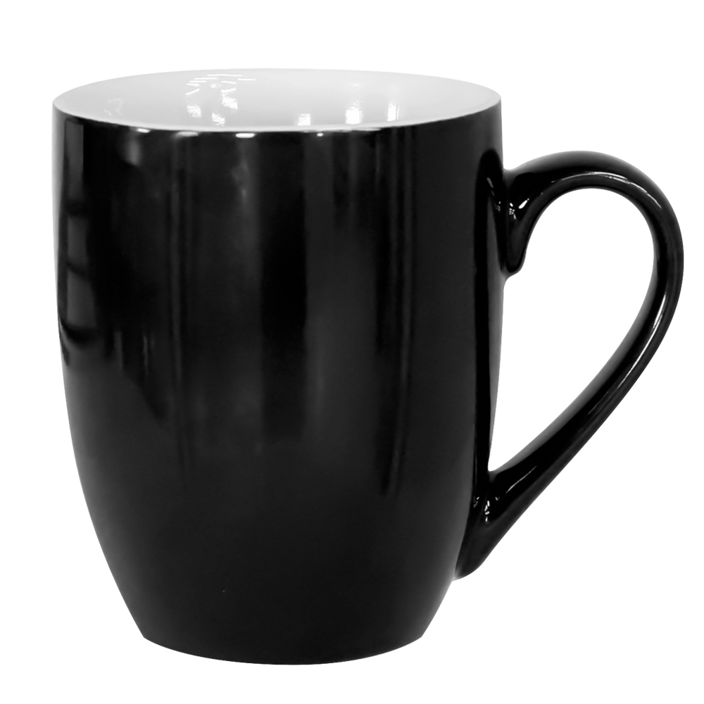 Кружка Aurelia, Черный-0