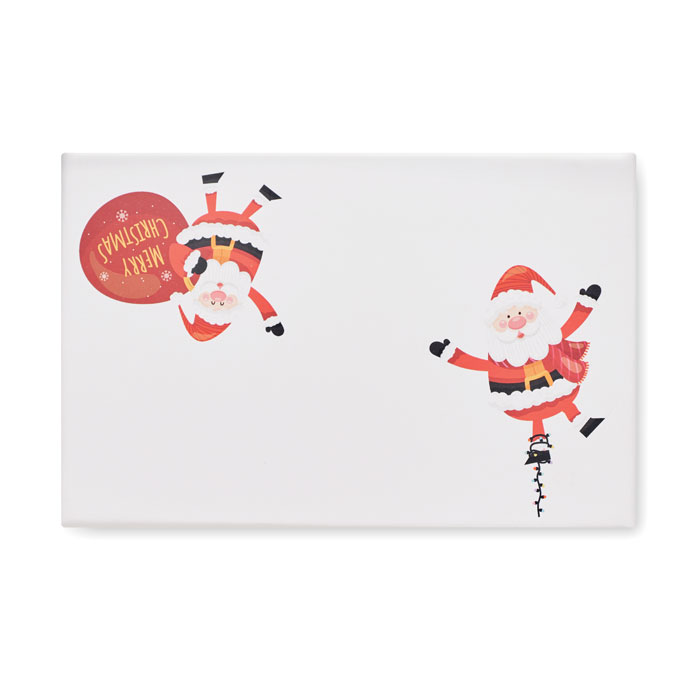 Набор бокалов, белый-5