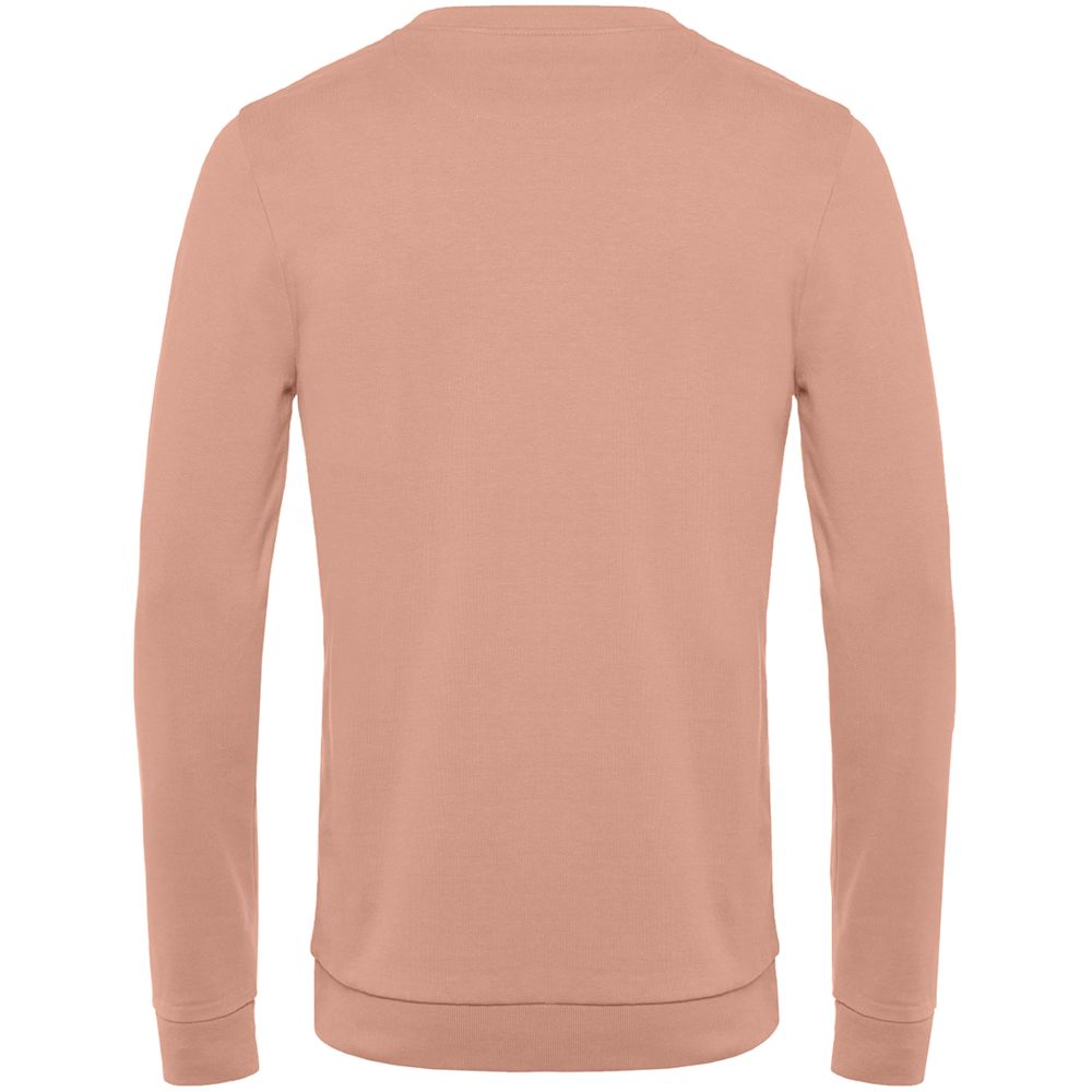 Свитшот унисекс Set In, бежевый (nude)-2