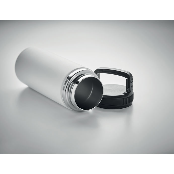 Бутылка 500 мл, белый-2