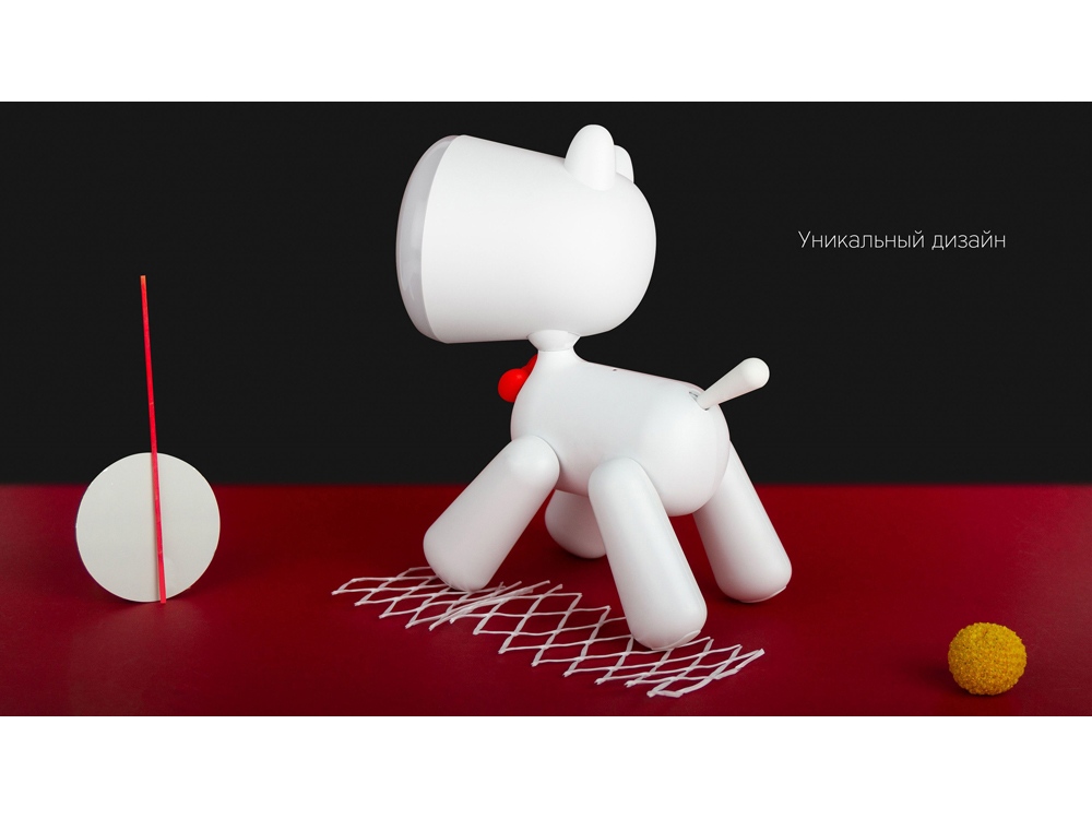 Rombica LED Frisco, белый-6