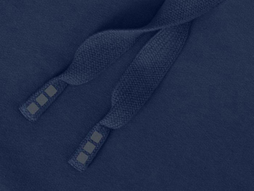 Худи унисекс Laguna, нэйви-5